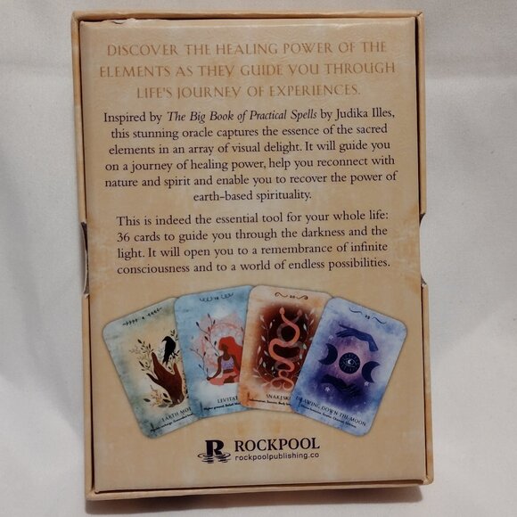 Pure Magic Oracle - Picture 2 of 11